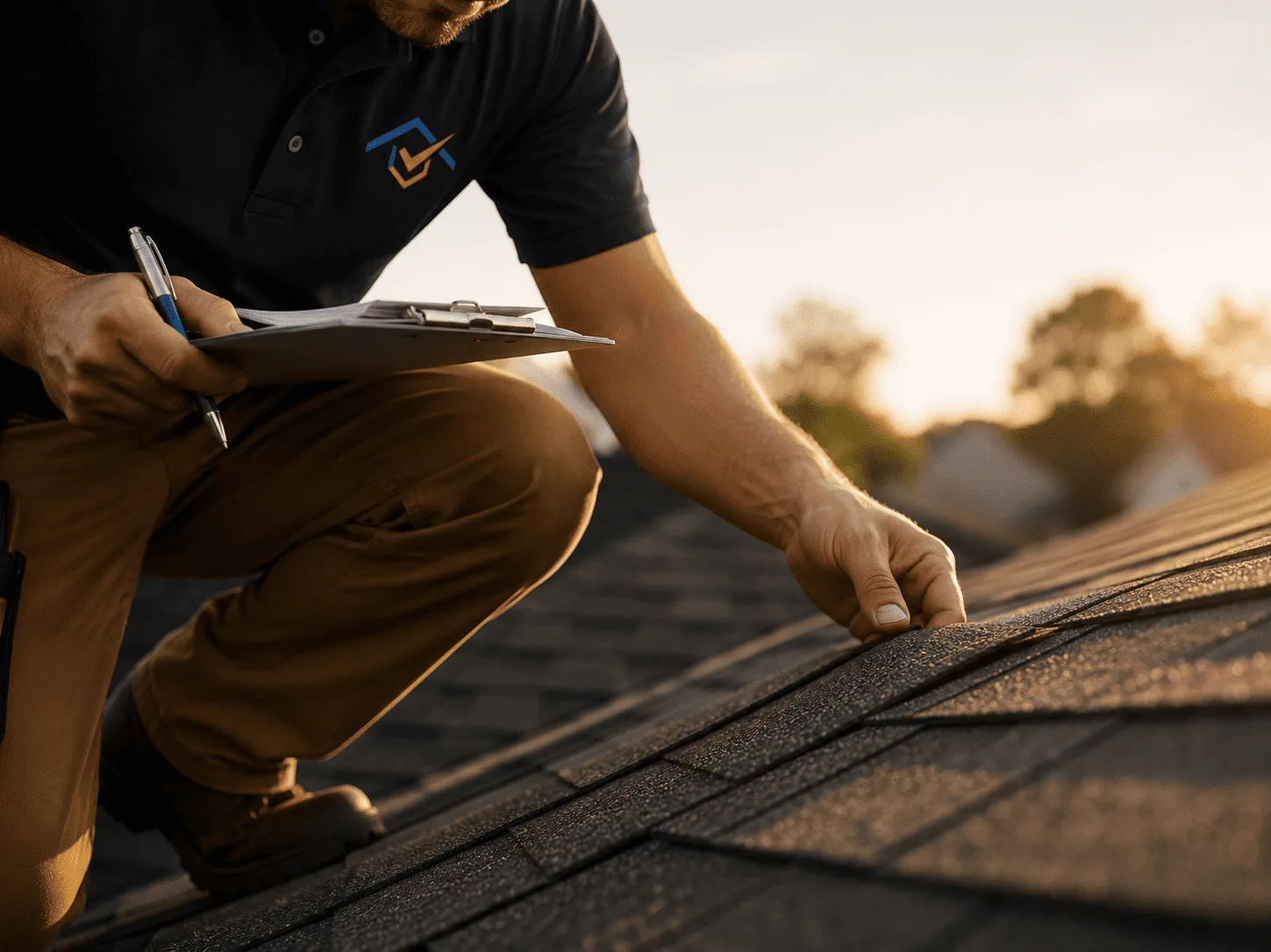Why Choose Roof Inspection in Highland, CA